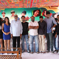 Mugguru Movie Press Meet Gallery | Picture 61131